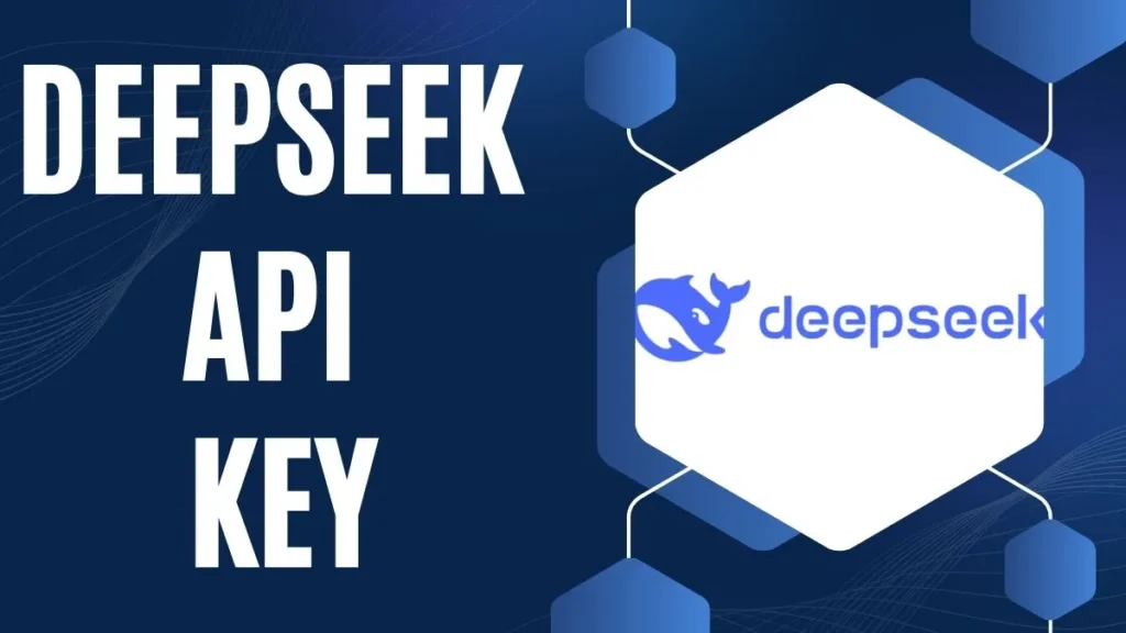 DeepSeek API