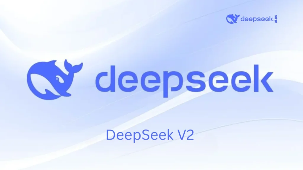 deepseek v2