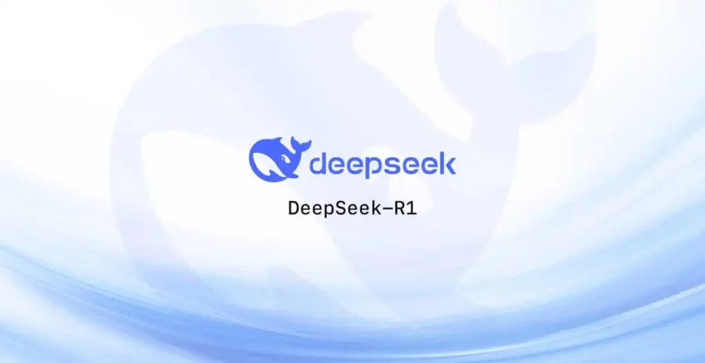 DeepSeek R1